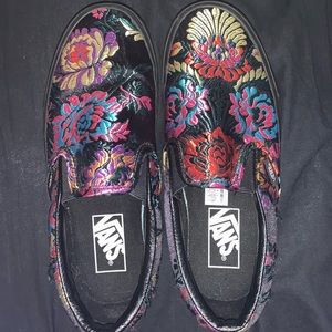 Festival Vans